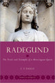 Book cover of: Radegund. By: E. T. Dailey