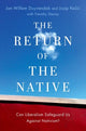 Book cover of: Return of the Native. By: Jan Willem Duyvendak
