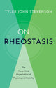 Book cover of: On Rheostasis. By: Tyler Stevenson