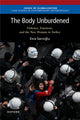 Book cover of: Body Unburdened. By: Esra Sarioglu