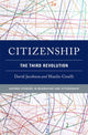 Book cover of: Citizenship. By: David Jacobson