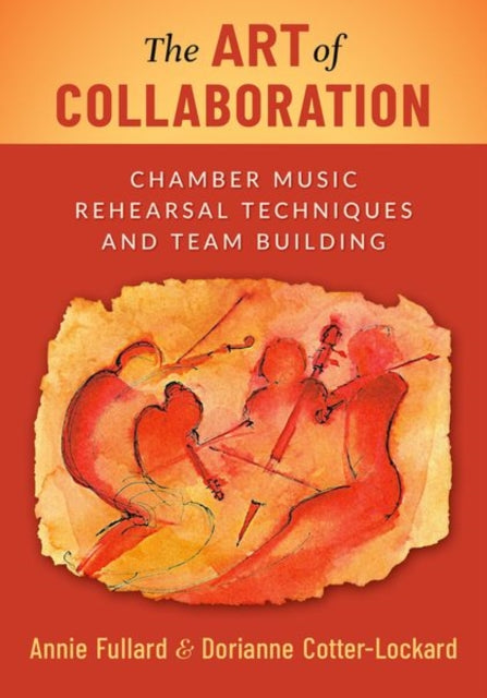 Book cover of: Art of Collaboration