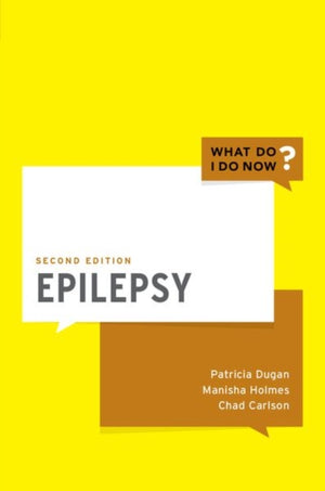 Epilepsy
