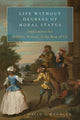 Book cover of: Life Without Degrees of Moral Status. By: David S. Wendler