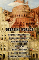 Book cover of: Debating Worlds. By: Daniel Deudney