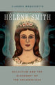 Book cover of: Helene Smith. By: Claudie Massicotte