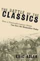 Book cover of: Battle of the Classics. By: Eric Adler