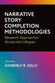 Book cover of: Narrative Story Completion Methodologies
