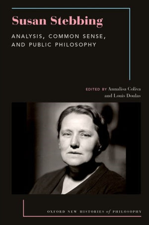 Susan Stebbing