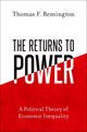 Book cover of: Returns to Power. By: Thomas Remington