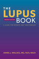 Book cover of: Lupus Book. By: Daniel J. Wallace