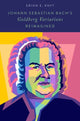 Book cover of: Johann Sebastian Bach's Goldberg Variations Reimagined