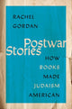 Book cover of: Postwar Stories. By: Rachel Gordan