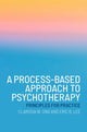 Book cover of: Process-Based Approach to Psychotherapy