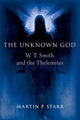 Book cover of: Unknown God. By: Martin P. Starr