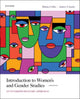 Book cover of: Introduction to Women's and Gender Studies. By: Melissa Gillis