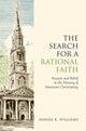 Book cover of: Search for a Rational Faith