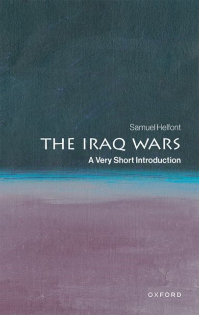 Iraq Wars