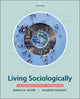 Living Sociologically, Concepts and Connections 9780197755433 Ronald N. Jacobs
