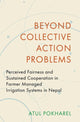 Book cover of: Beyond Collective Action Problems. By: Atul Pokharel