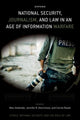 Book cover of: National Security, Journalism, and Law in an Age of Information Warfare. By: Marc Ambinder