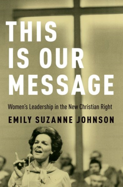 Book cover of: This Is Our Message. By: Johnson
