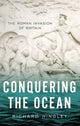 Book cover of: Conquering the Ocean. By: Richard Hingley