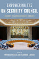 Book cover of: Empowering the UN Security Council. By: Mona Ali Khalil