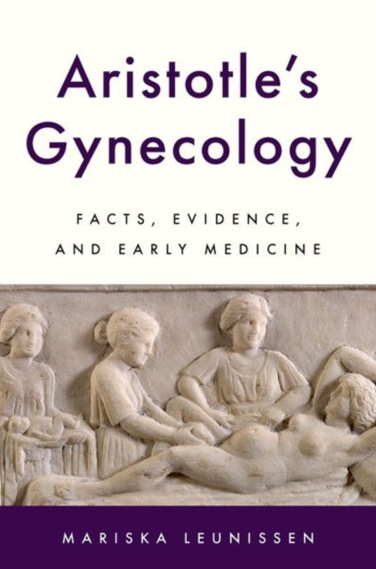 Aristotle's Gynecology
