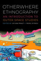 Book cover of: Otherwhere Ethnography