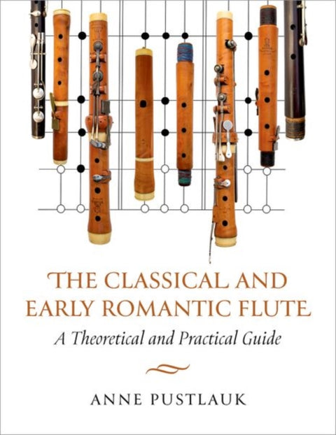 The Classical and Early Romantic Flute
