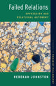 Book cover of: Failed Relations