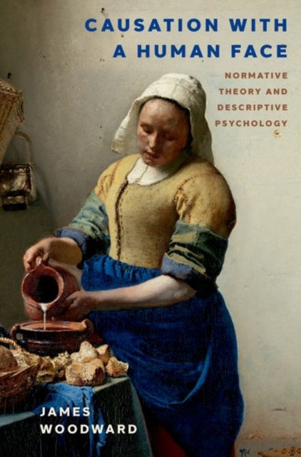 Book cover of: Causation with a Human Face