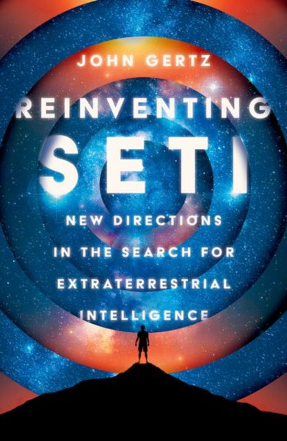 Book cover of: Reinventing SETI