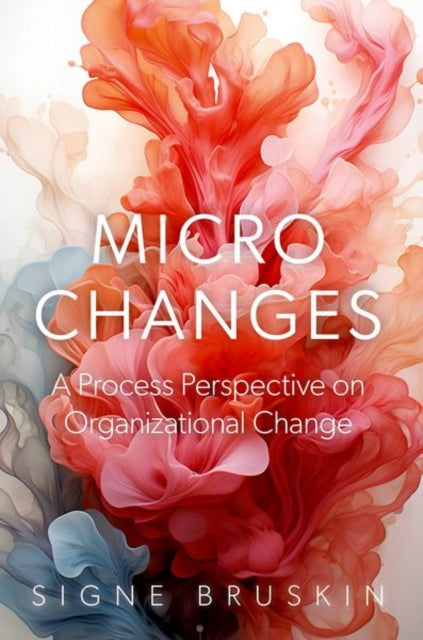 Book cover of: Micro Changes