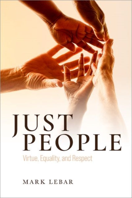Book cover of: Just People