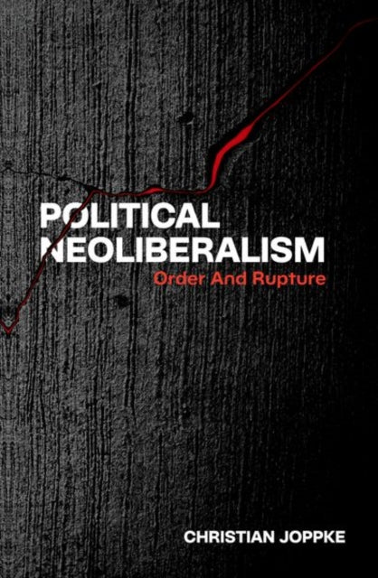 Book cover of: Political Neoliberalism