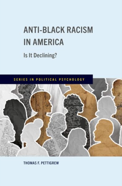 Anti-Black Racism in America