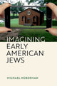 Book cover of: Imagining Early American Jews