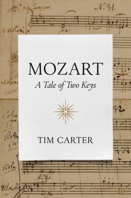 Book cover of: Mozart