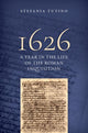 Book cover of: 1626. By: Stefania Tutino