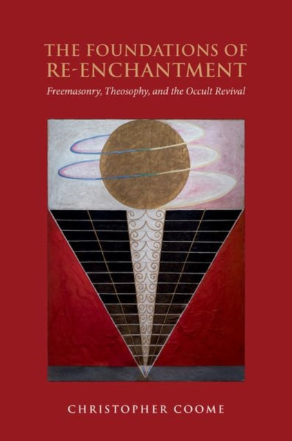 Book cover of: Foundations of Re-Enchantment
