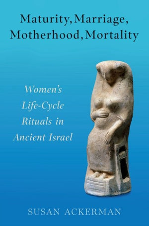 Maturity, Marriage, Motherhood, Mortality