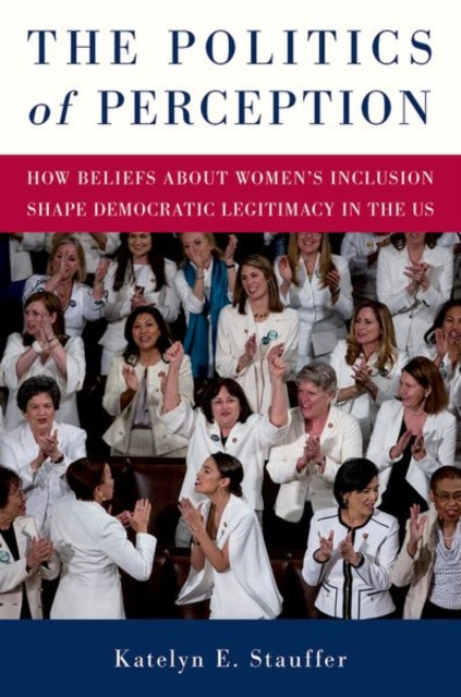 Book cover of: Politics of Perception