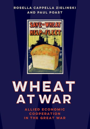 Wheat at War