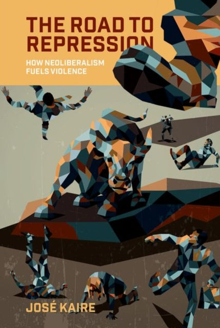 Book cover of: Road to Repression
