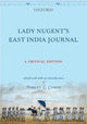 Book cover of: Lady Nugent's East India Journal. By: Maria Nugent