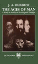 Book cover of: Ages of Man. By: J. A. Burrow