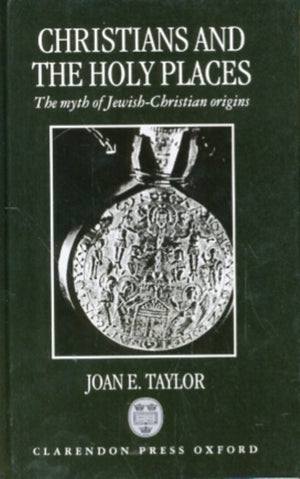 Christians and the Holy Places