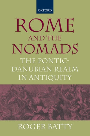 Rome and the Nomads